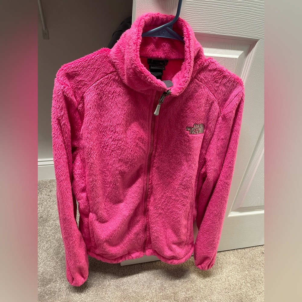 The north face